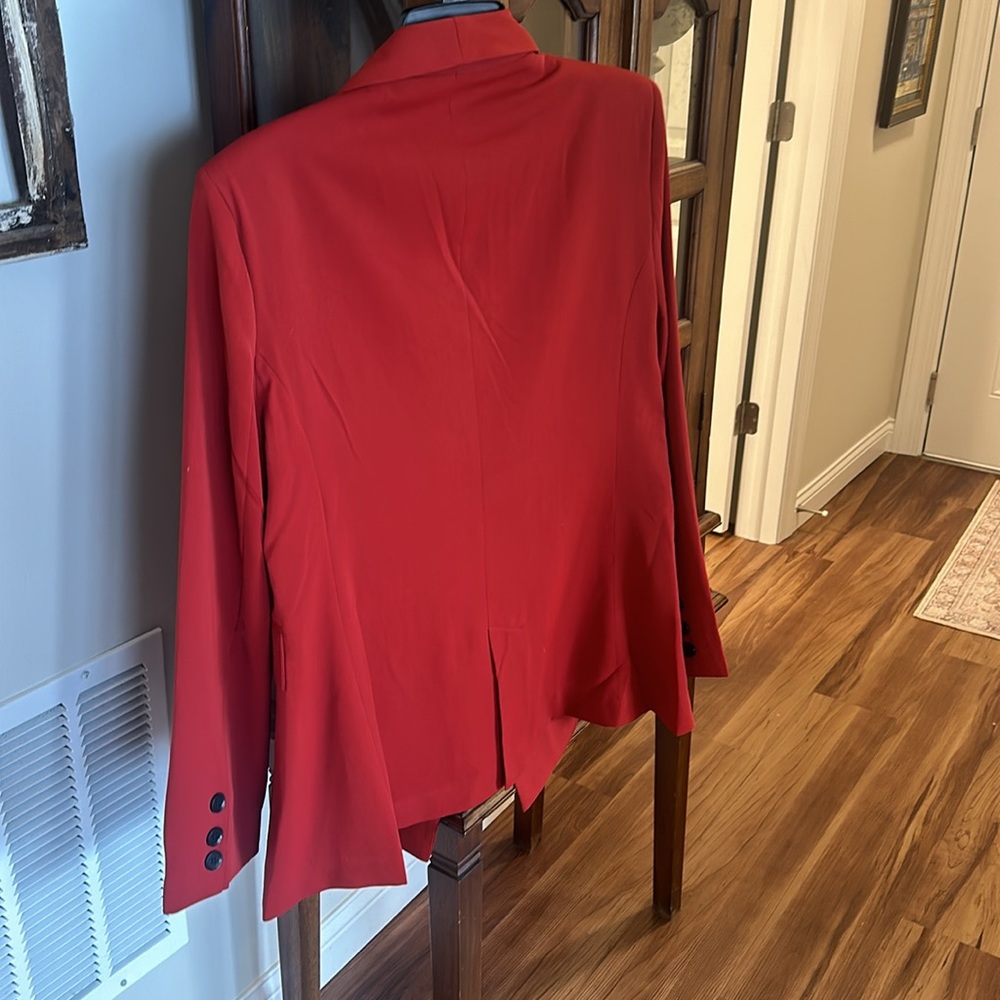 Strut & Bolt jacket - Picture 6 of 6